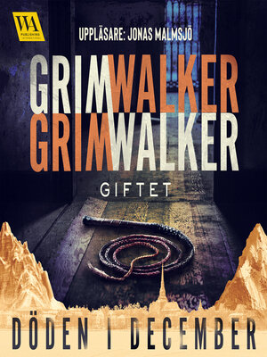 cover image of Giftet